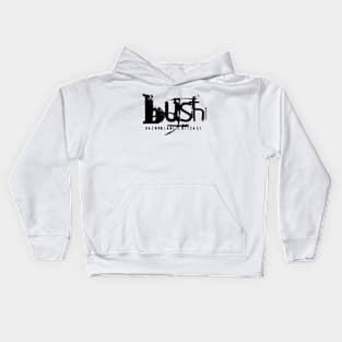 In Your Bush Kids Hoodie